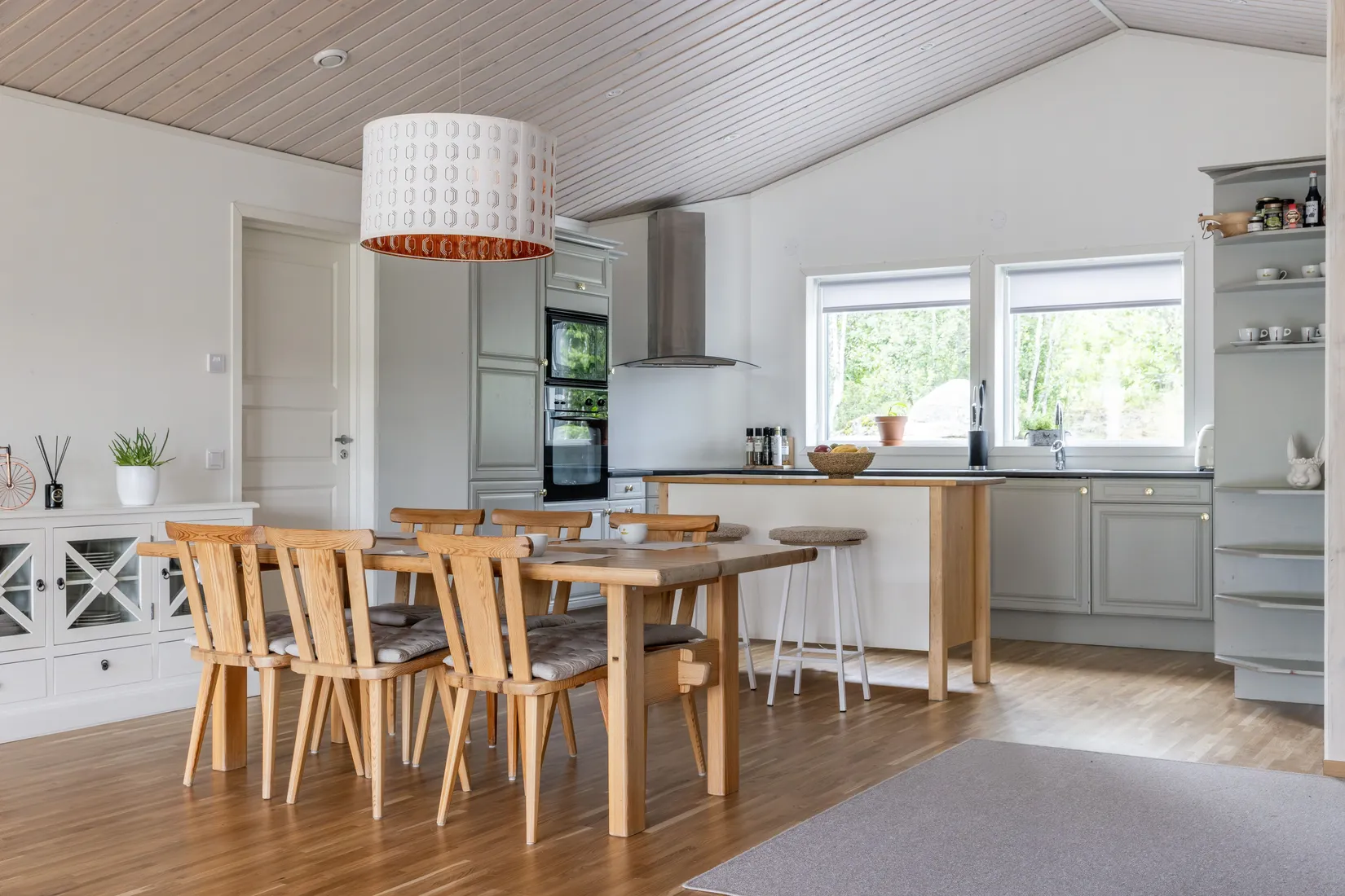 Villa, Sjösvängen 8, Funäsdalen by, Härjedalen
