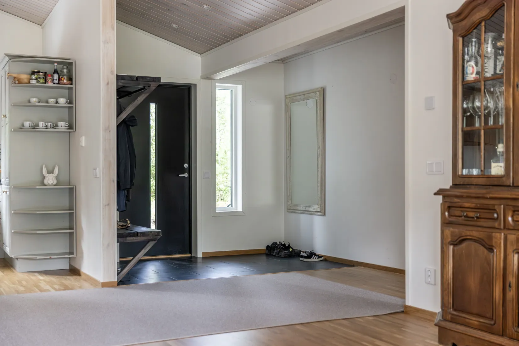 Villa, Sjösvängen 8, Funäsdalen by, Härjedalen