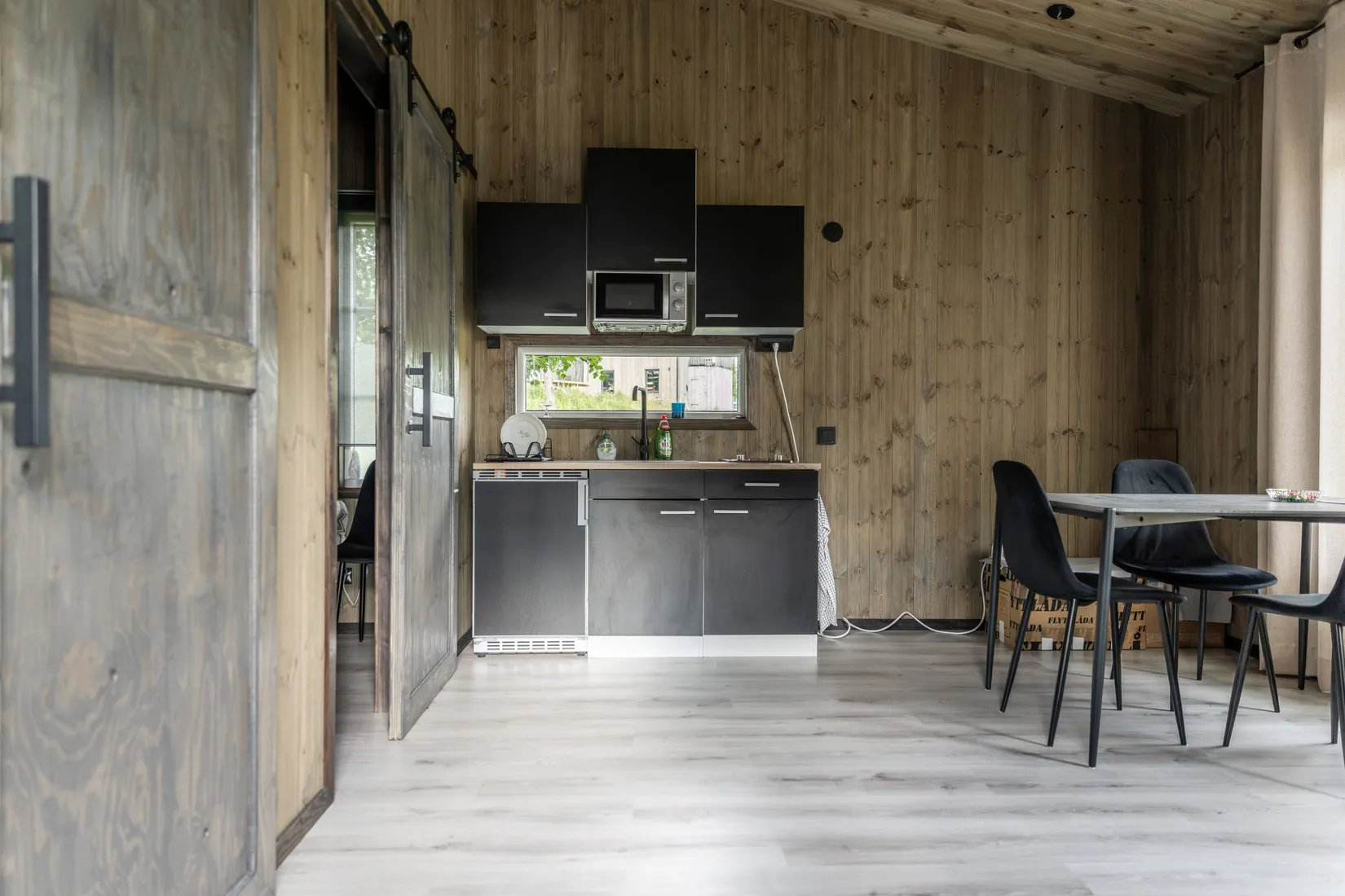 Villa, Sjösvängen 8, Funäsdalen by, Härjedalen