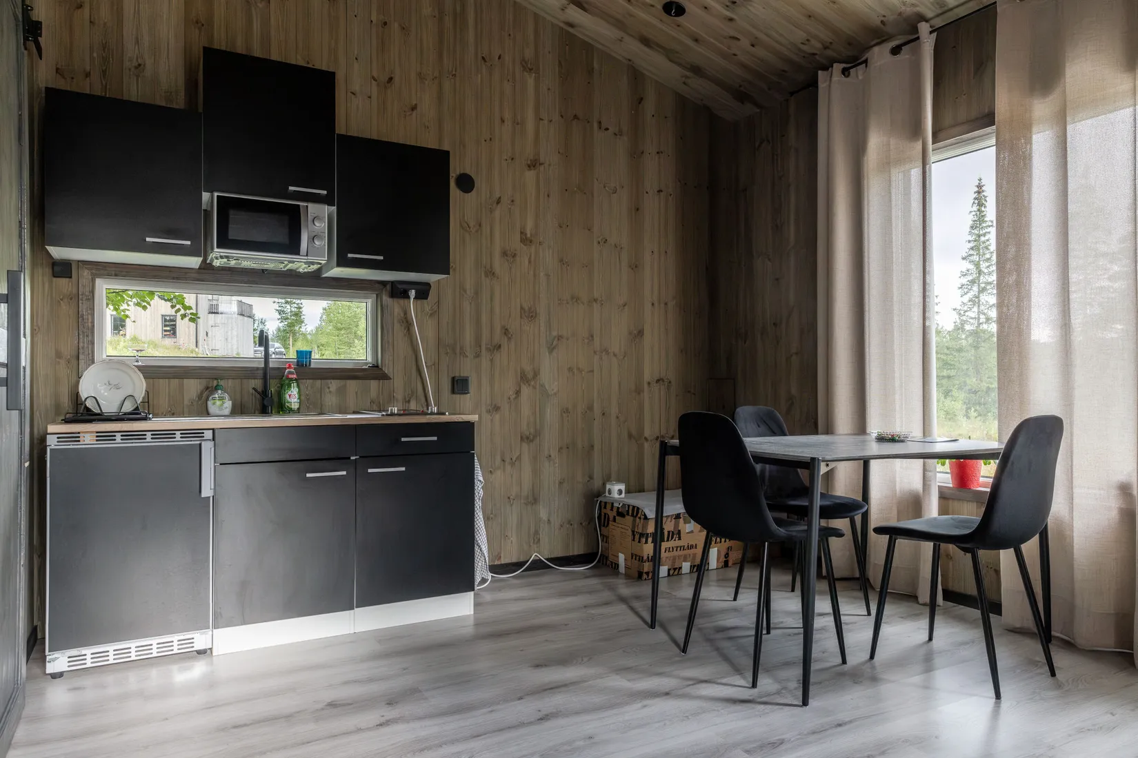 Villa, Sjösvängen 8, Funäsdalen by, Härjedalen
