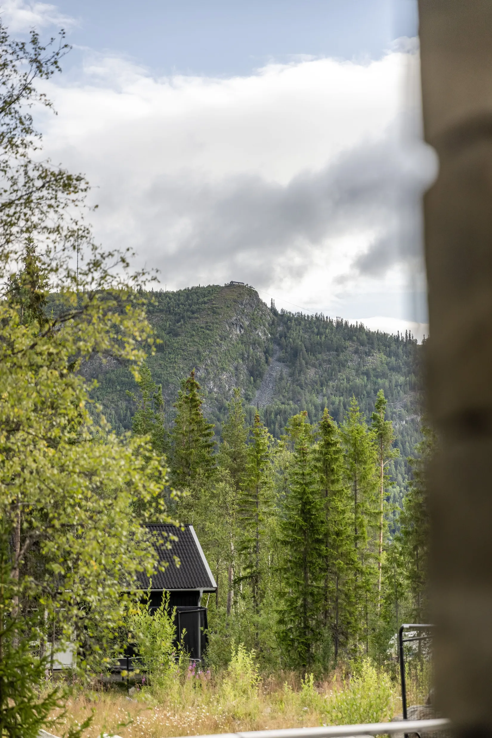 Villa, Sjösvängen 8, Funäsdalen by, Härjedalen