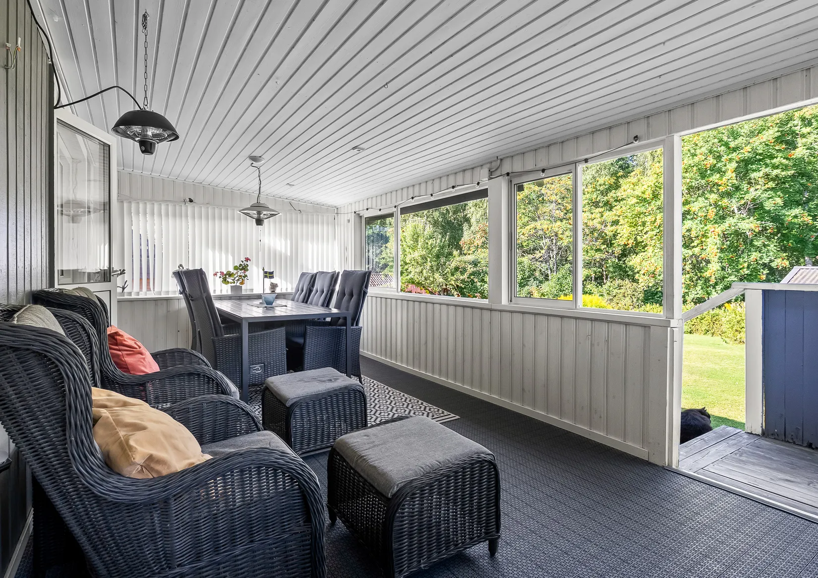 Villa, Sagostigen 5, Barrsätra, Sandviken