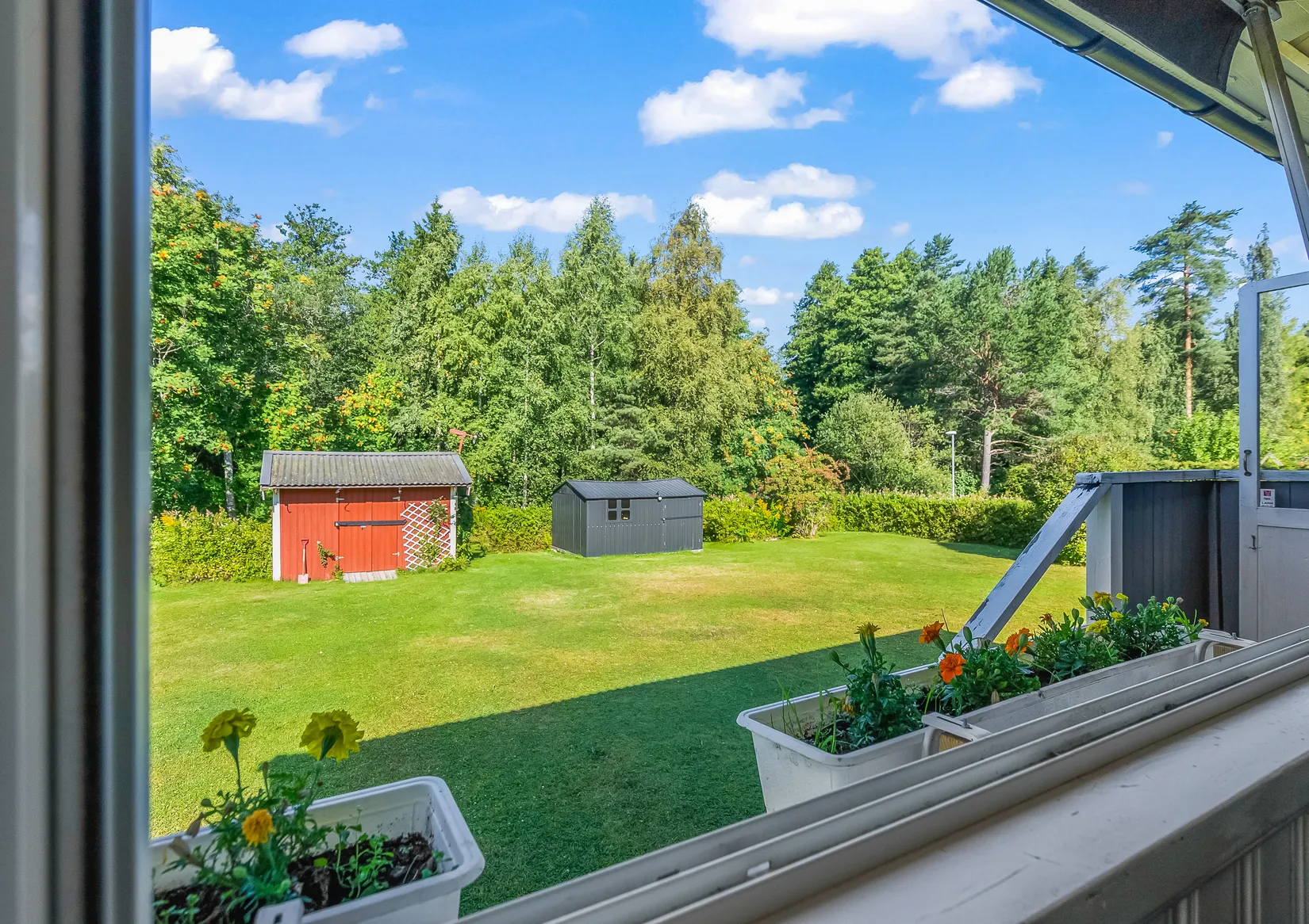 Villa, Sagostigen 5, Barrsätra, Sandviken