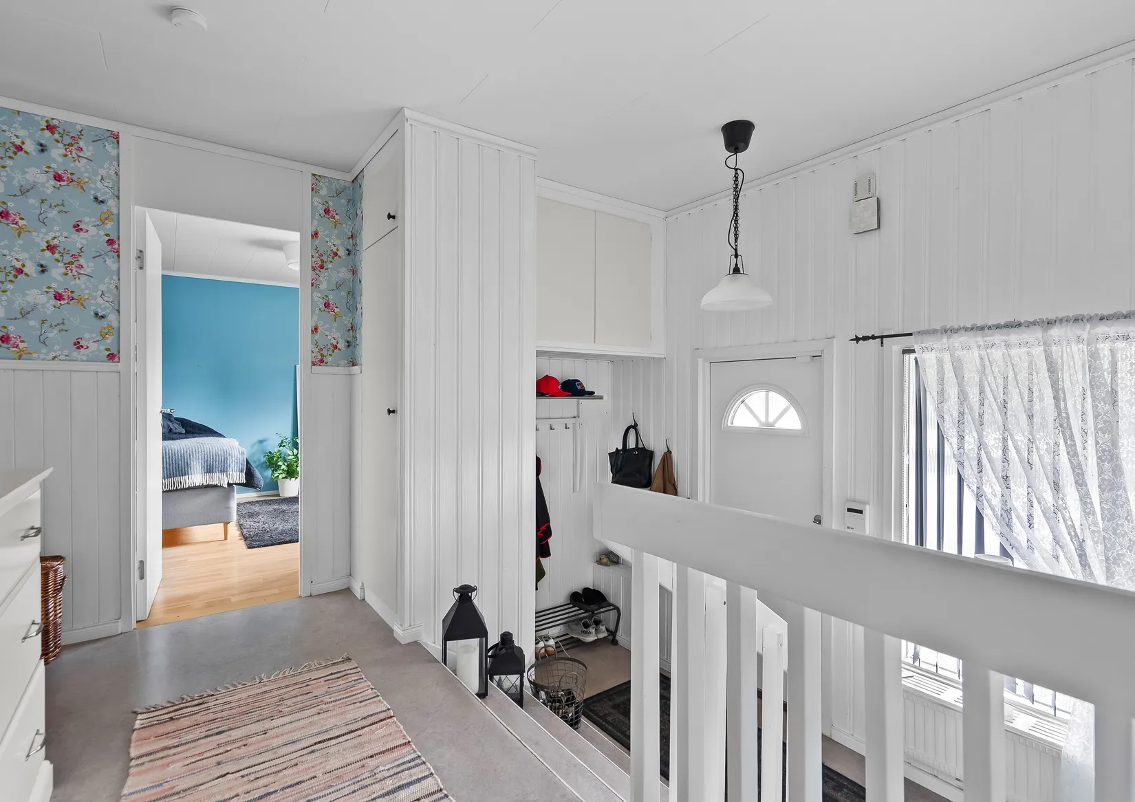 Villa, Sagostigen 5, Barrsätra, Sandviken