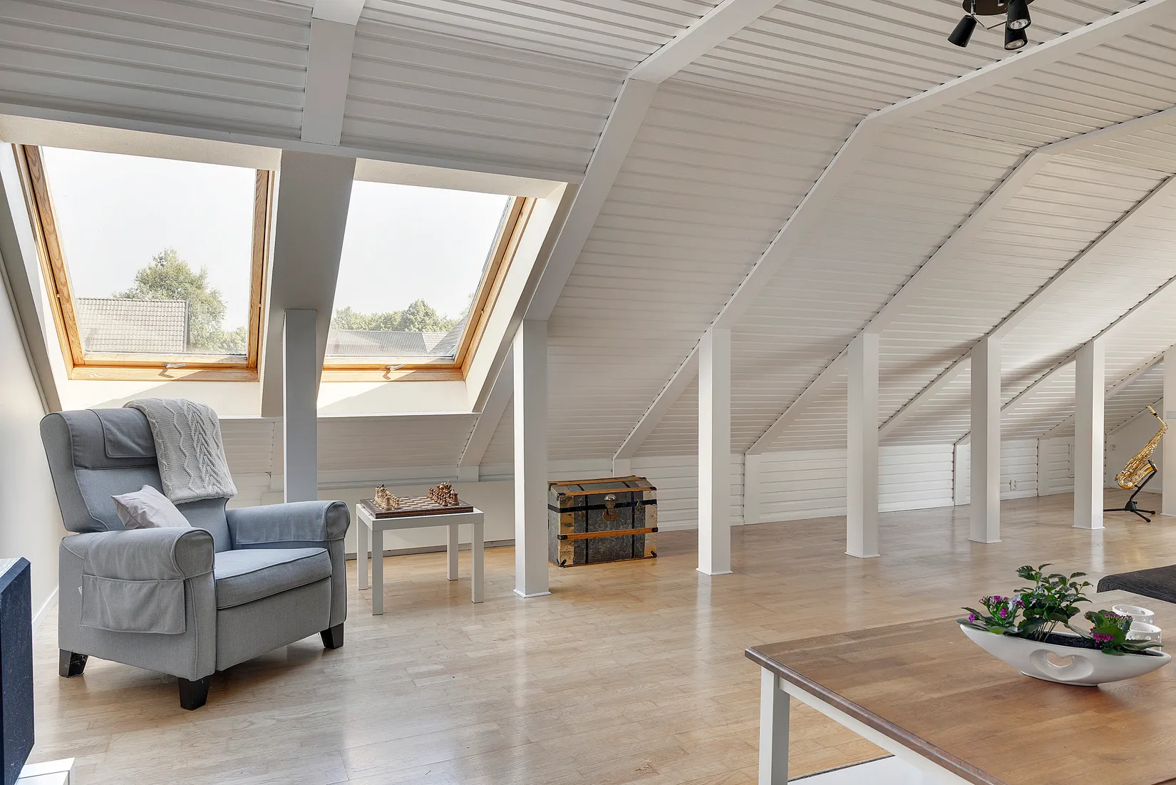 Radhus, Greviegatan 4, Vellinge