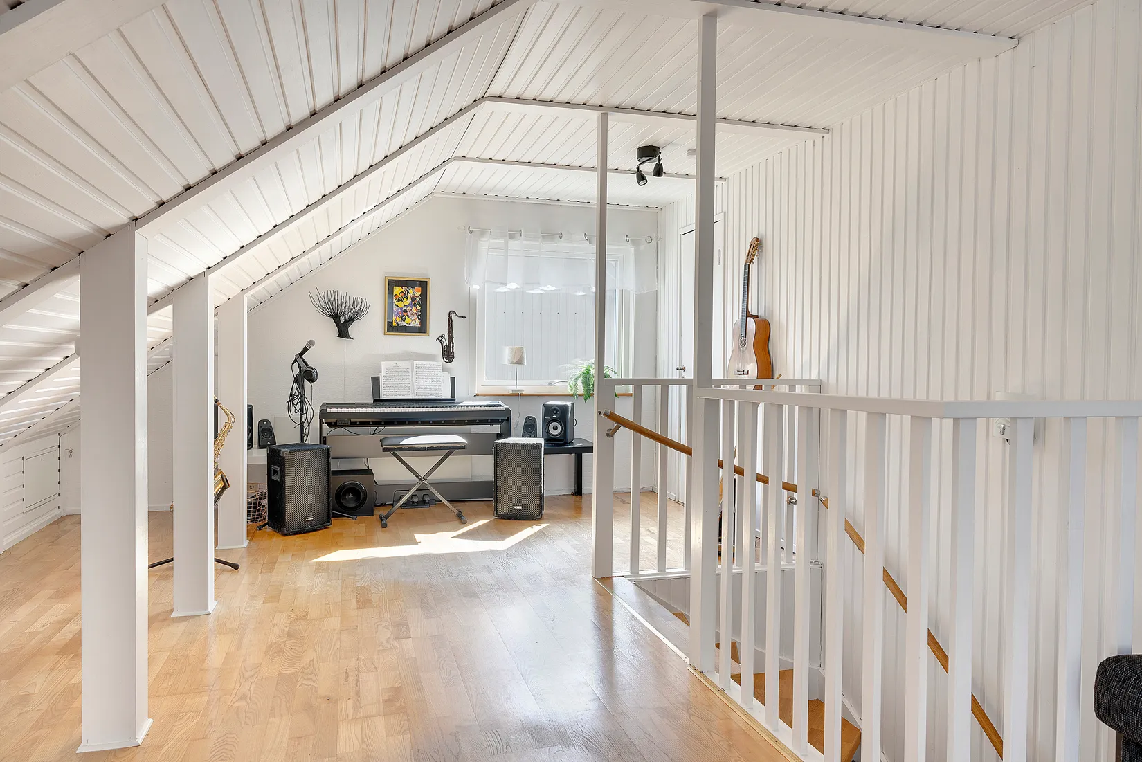Radhus, Greviegatan 4, Vellinge