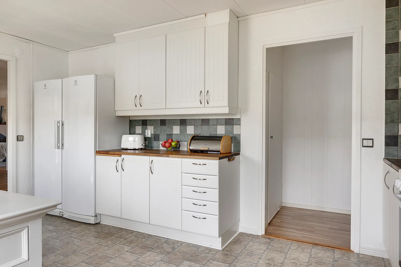 Radhus, Greviegatan 4, Vellinge