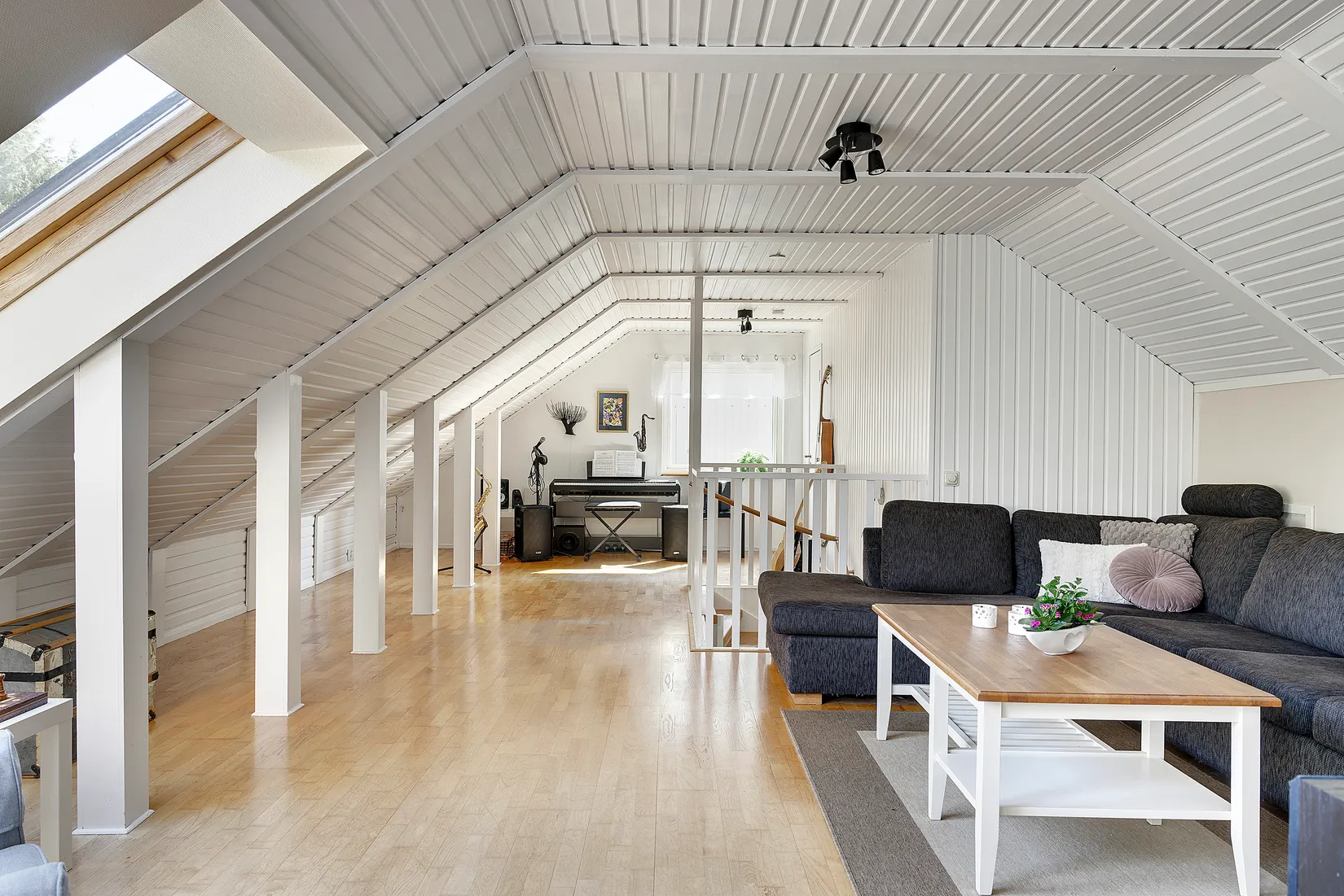 Radhus, Greviegatan 4, Vellinge