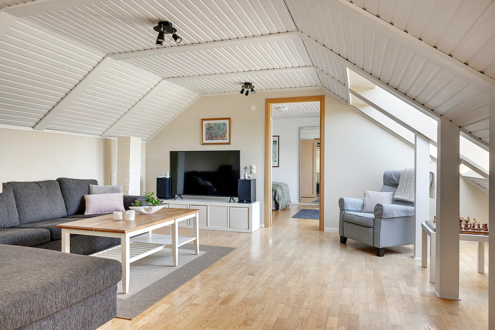 Radhus, Greviegatan 4, Vellinge