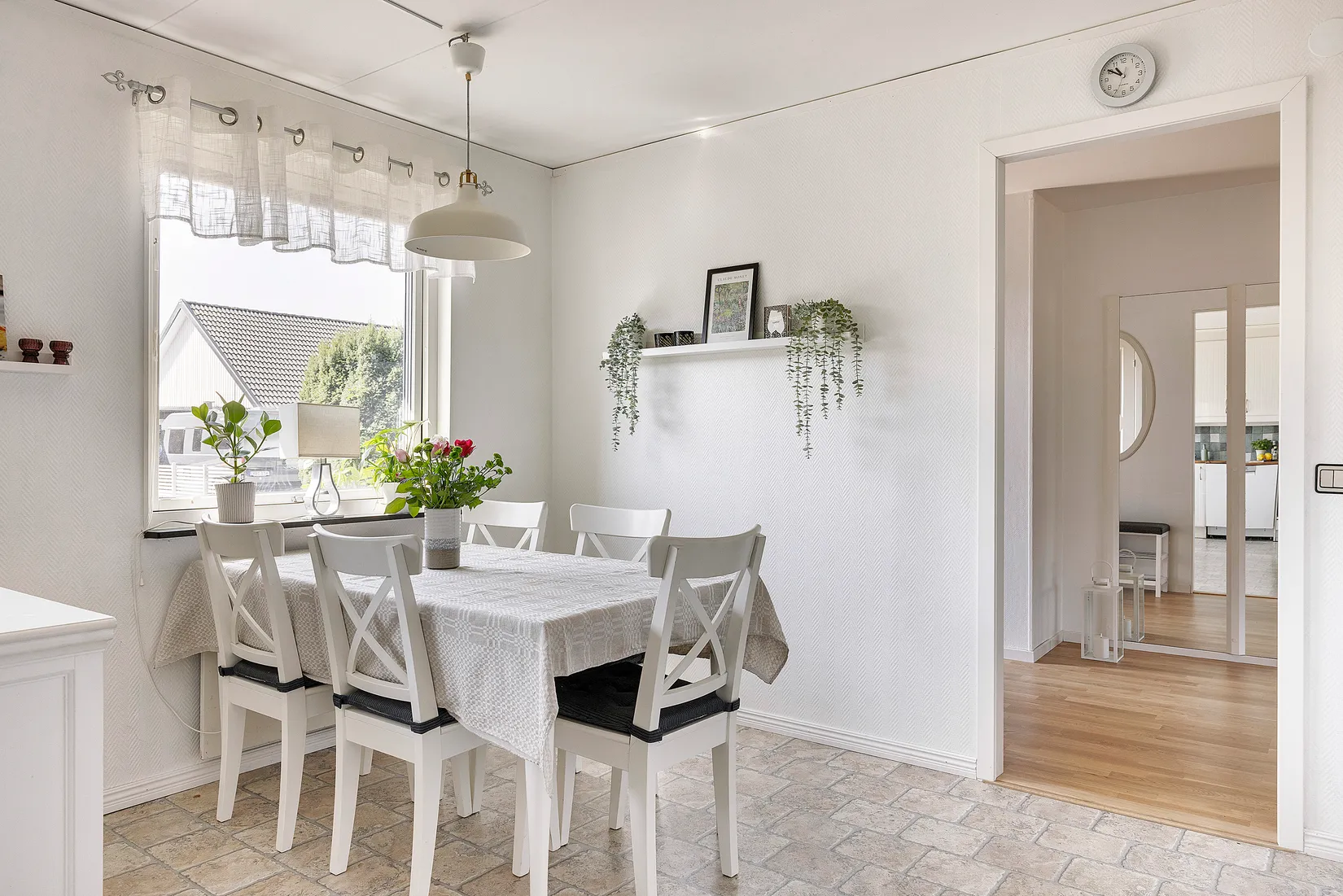 Radhus, Greviegatan 4, Vellinge