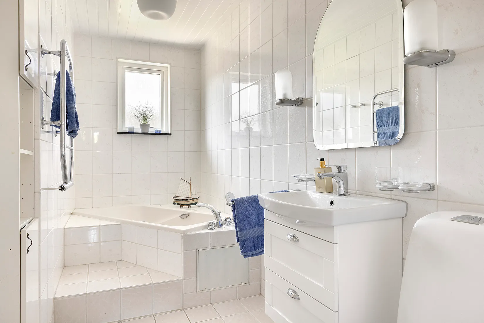 Radhus, Greviegatan 4, Vellinge