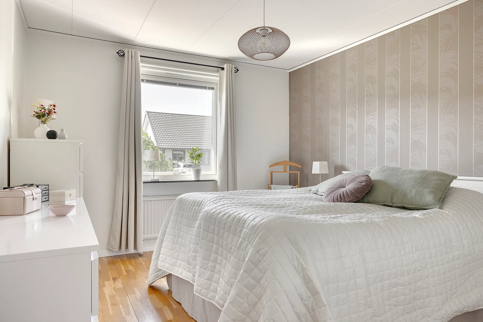 Radhus, Greviegatan 4, Vellinge