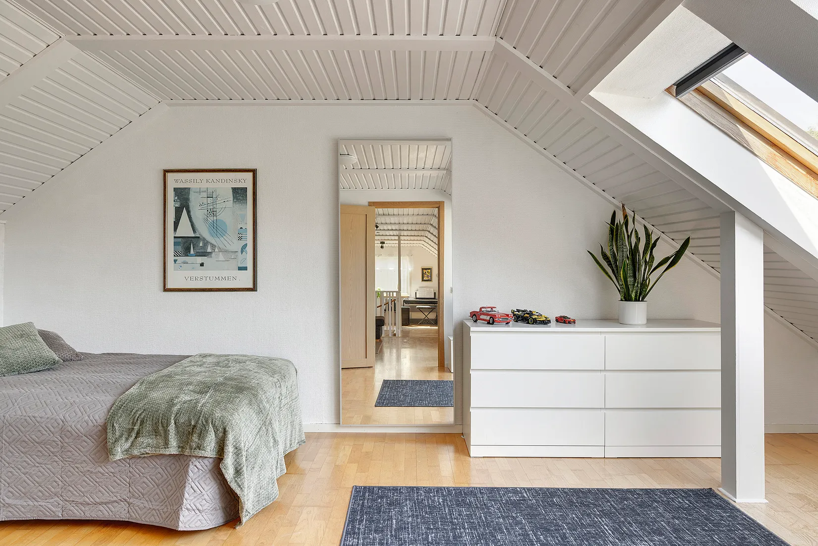 Radhus, Greviegatan 4, Vellinge