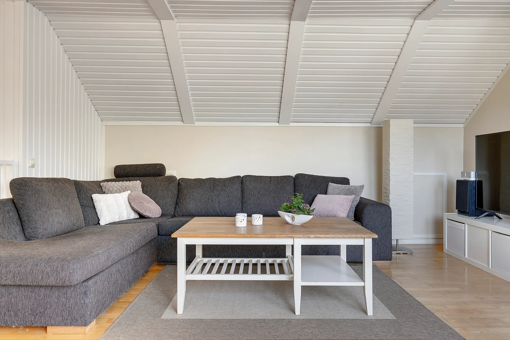 Radhus, Greviegatan 4, Vellinge