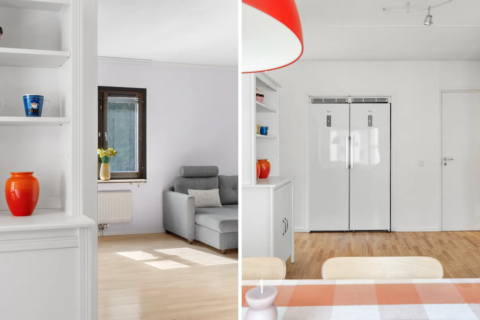 Bostadsrätt, Langelandsgatan 10, Kista, Stockholm