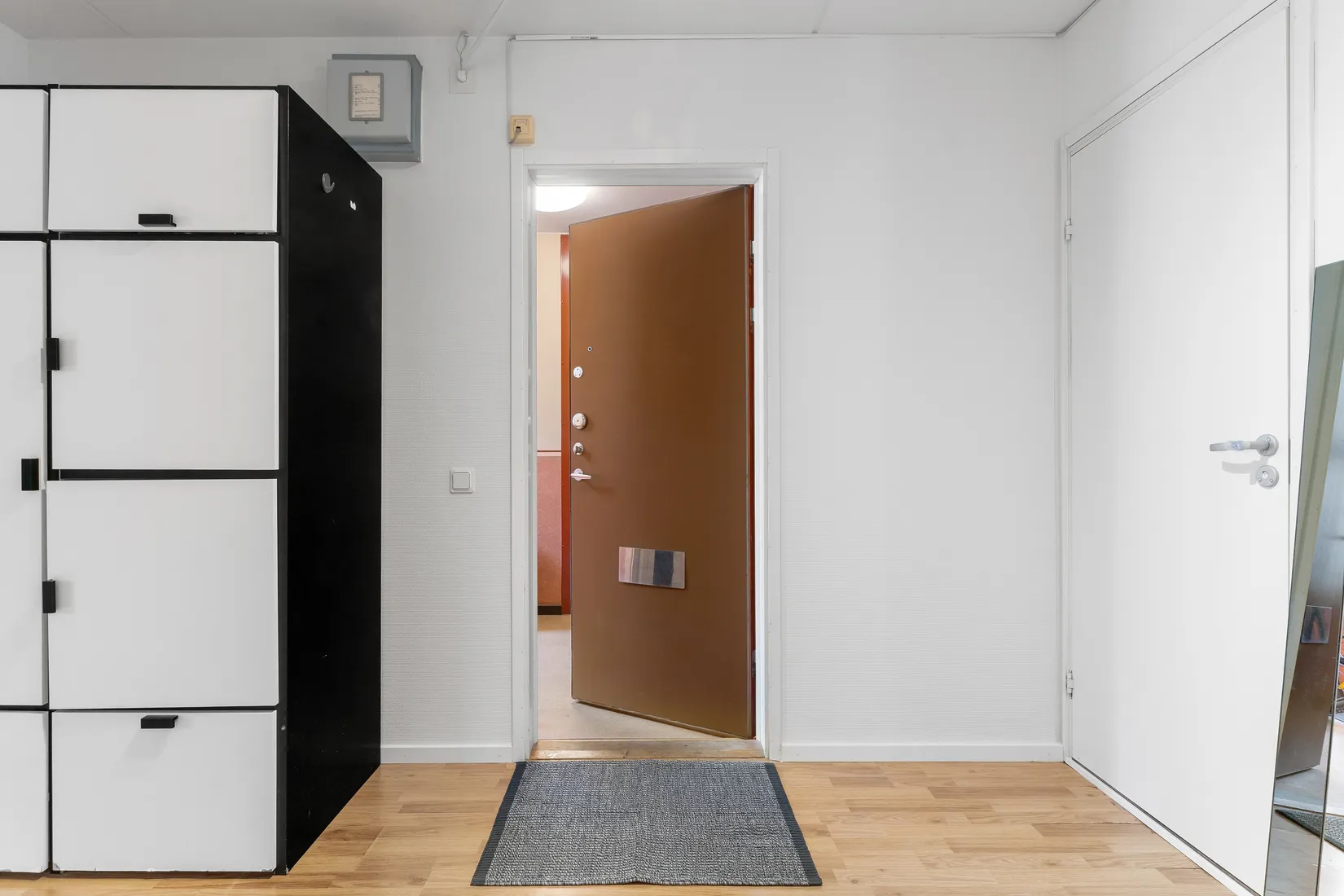 Bostadsrätt, Langelandsgatan 10, Kista, Stockholm
