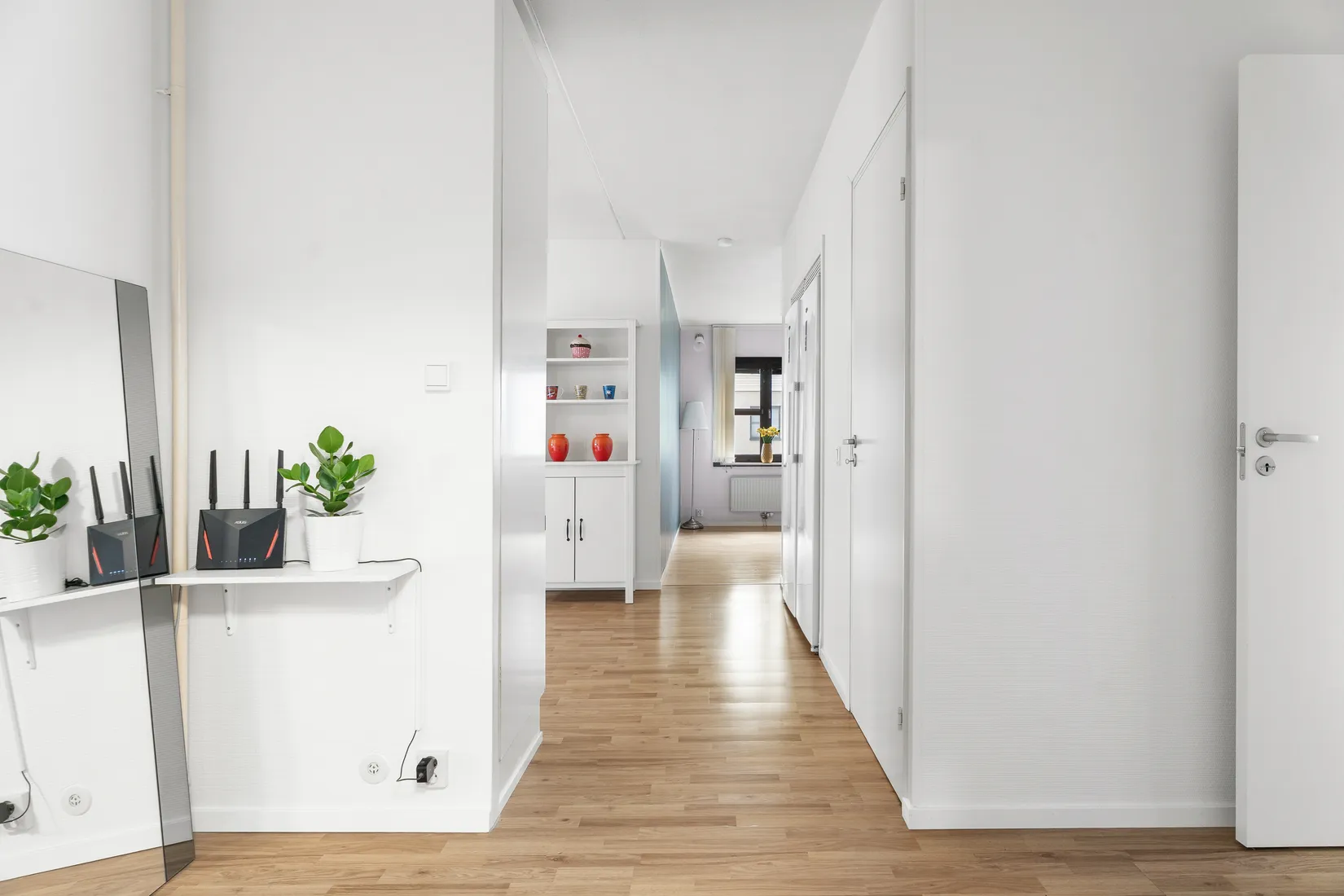 Bostadsrätt, Langelandsgatan 10, Kista, Stockholm