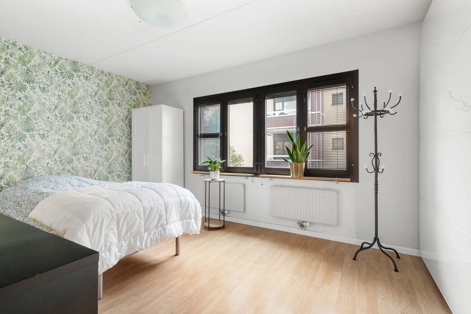 Bostadsrätt, Langelandsgatan 10, Kista, Stockholm
