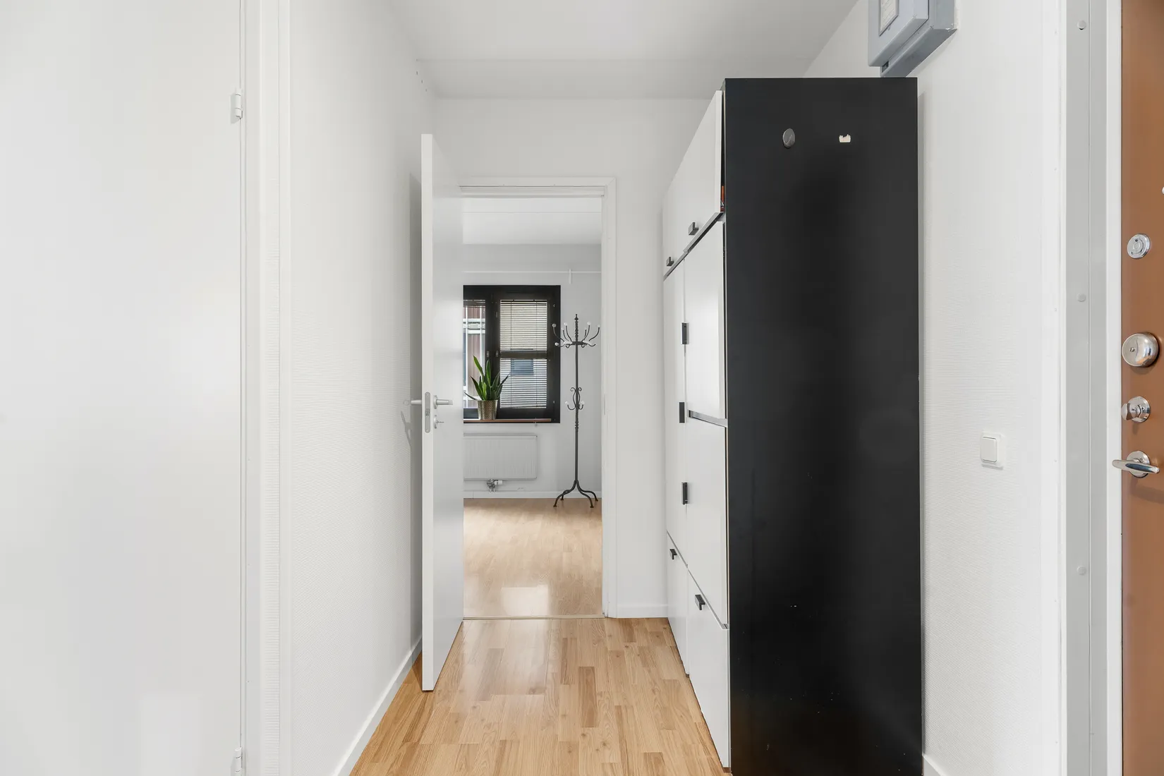 Bostadsrätt, Langelandsgatan 10, Kista, Stockholm