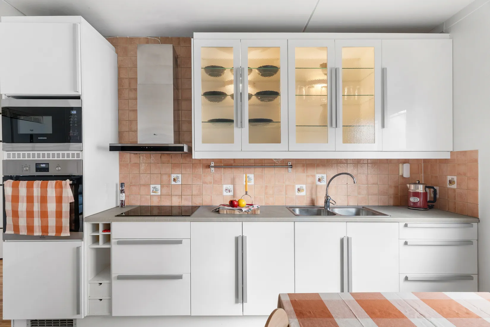 Bostadsrätt, Langelandsgatan 10, Kista, Stockholm