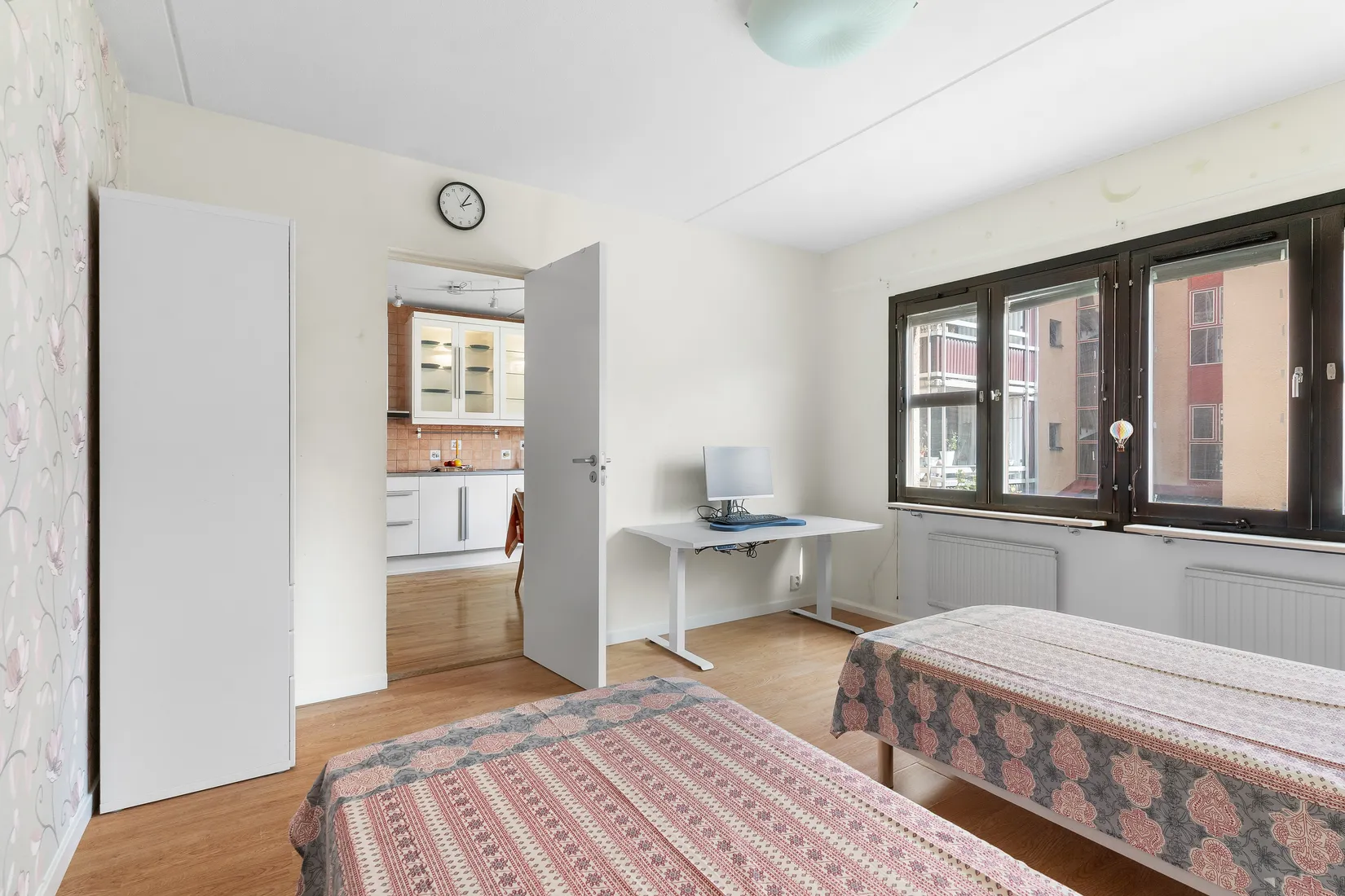 Bostadsrätt, Langelandsgatan 10, Kista, Stockholm