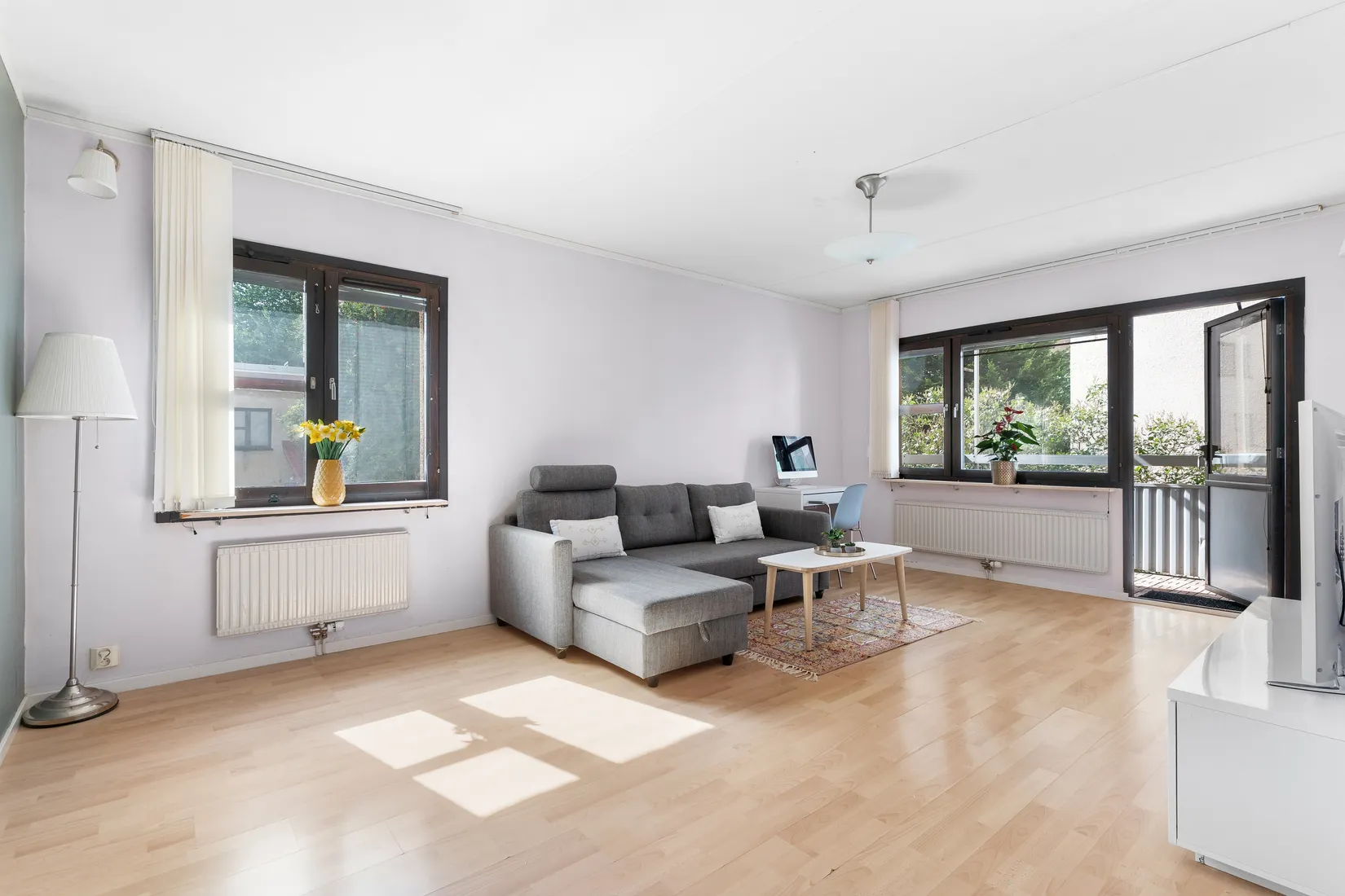 Bostadsrätt, Langelandsgatan 10, Kista, Stockholm