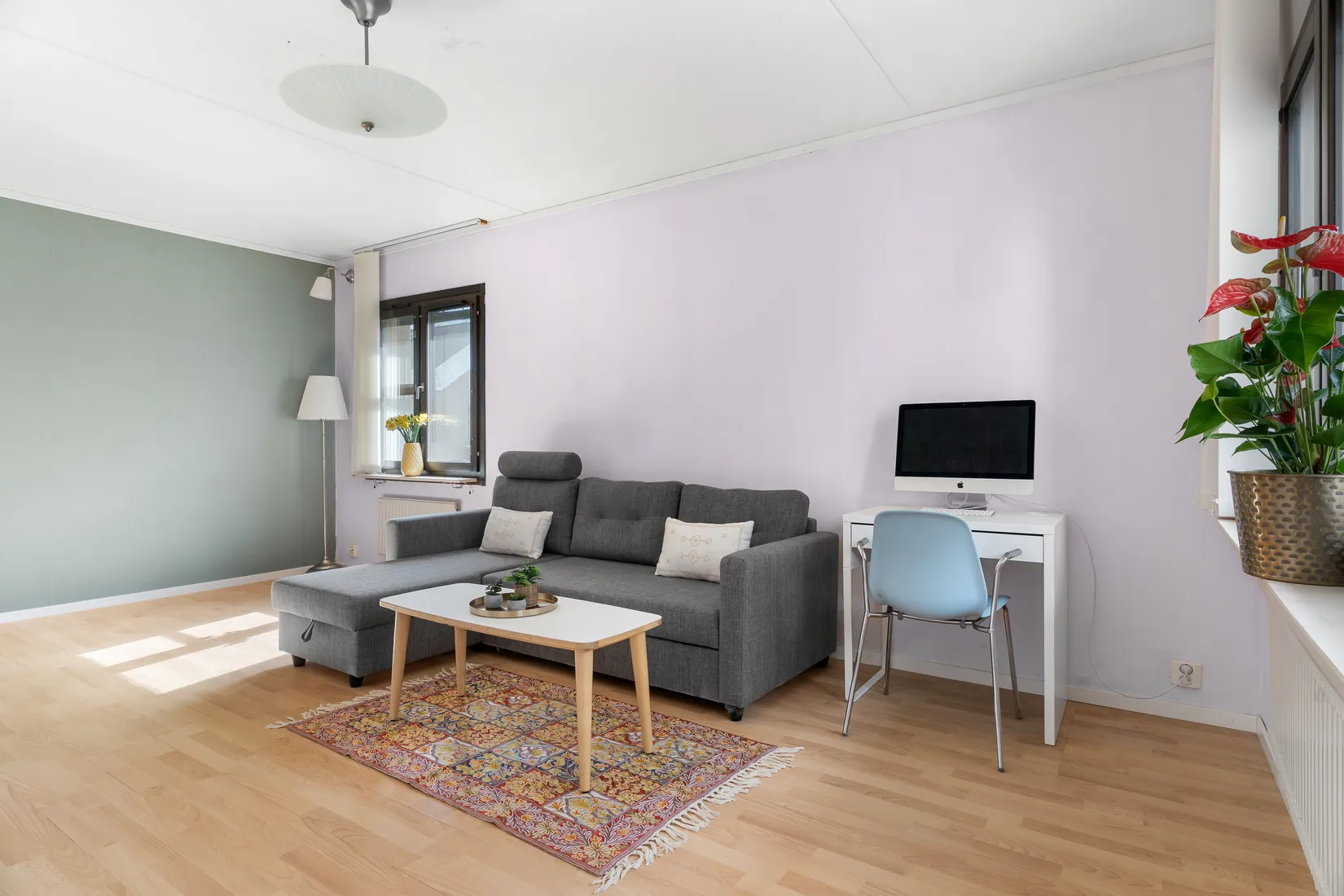 Bostadsrätt, Langelandsgatan 10, Kista, Stockholm