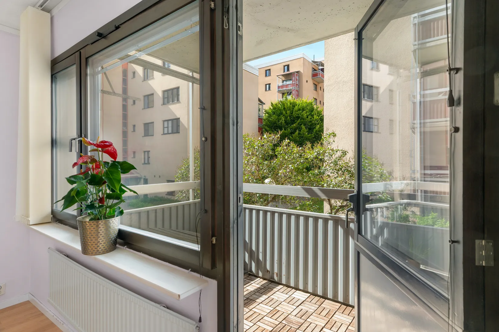 Bostadsrätt, Langelandsgatan 10, Kista, Stockholm