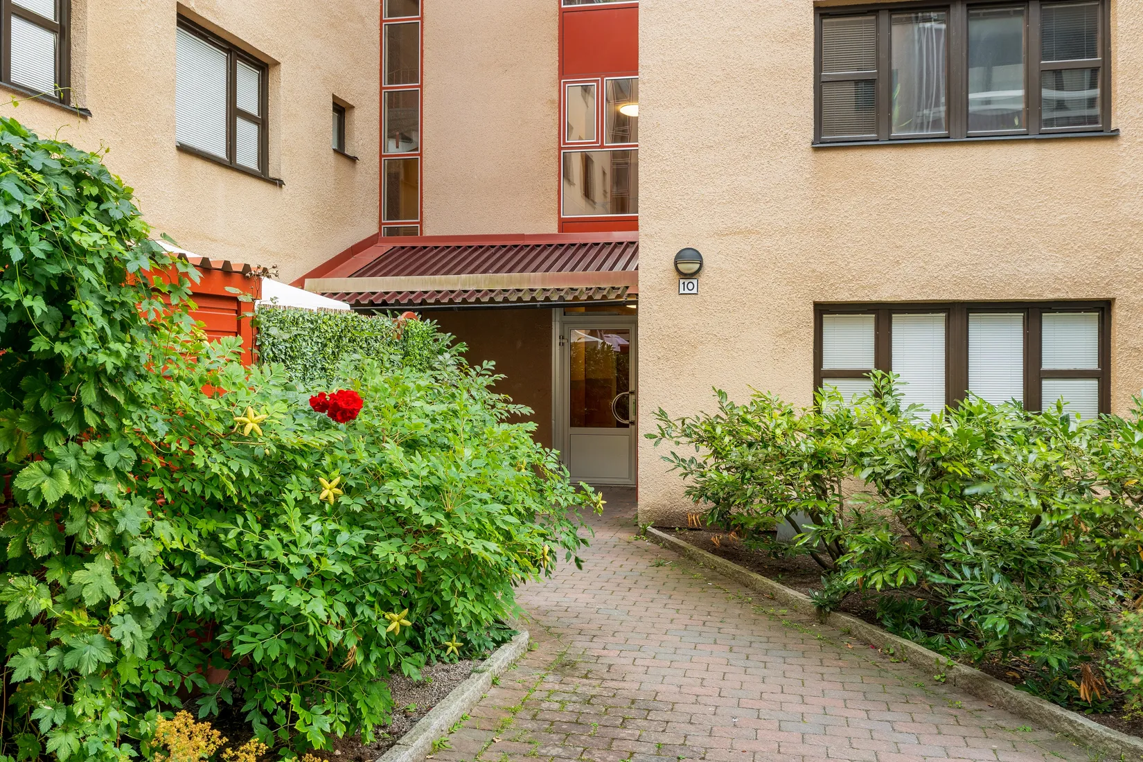 Bostadsrätt, Langelandsgatan 10, Kista, Stockholm