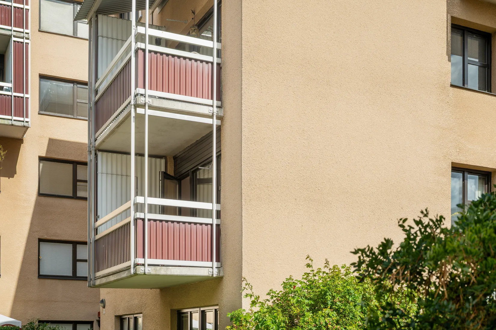 Bostadsrätt, Langelandsgatan 10, Kista, Stockholm