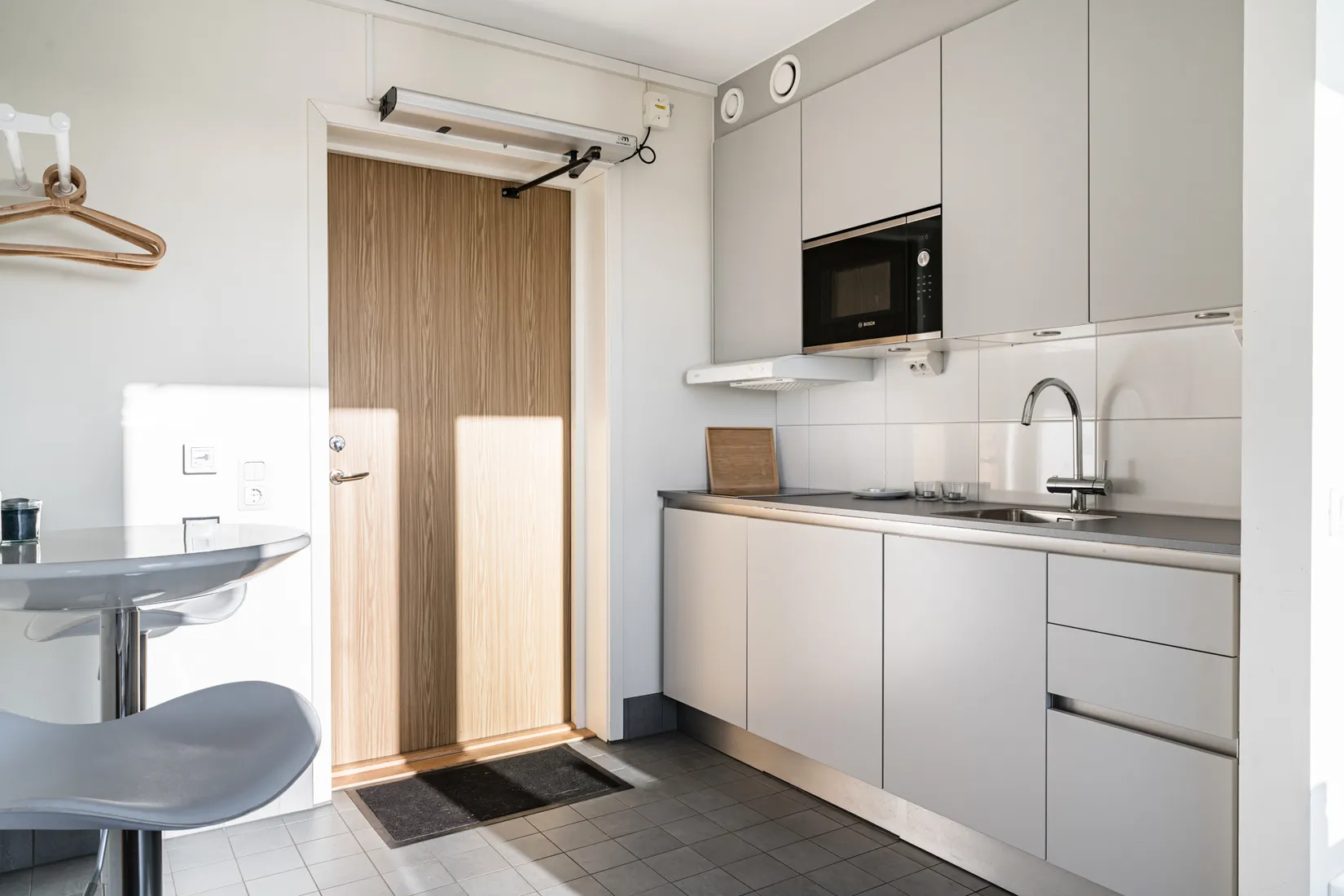 Bostadsrätt, Hovslagarevägen 5, Edsängen, Sollentuna