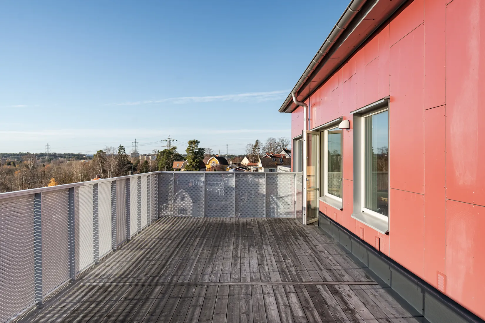 Bostadsrätt, Hovslagarevägen 5, Edsängen, Sollentuna