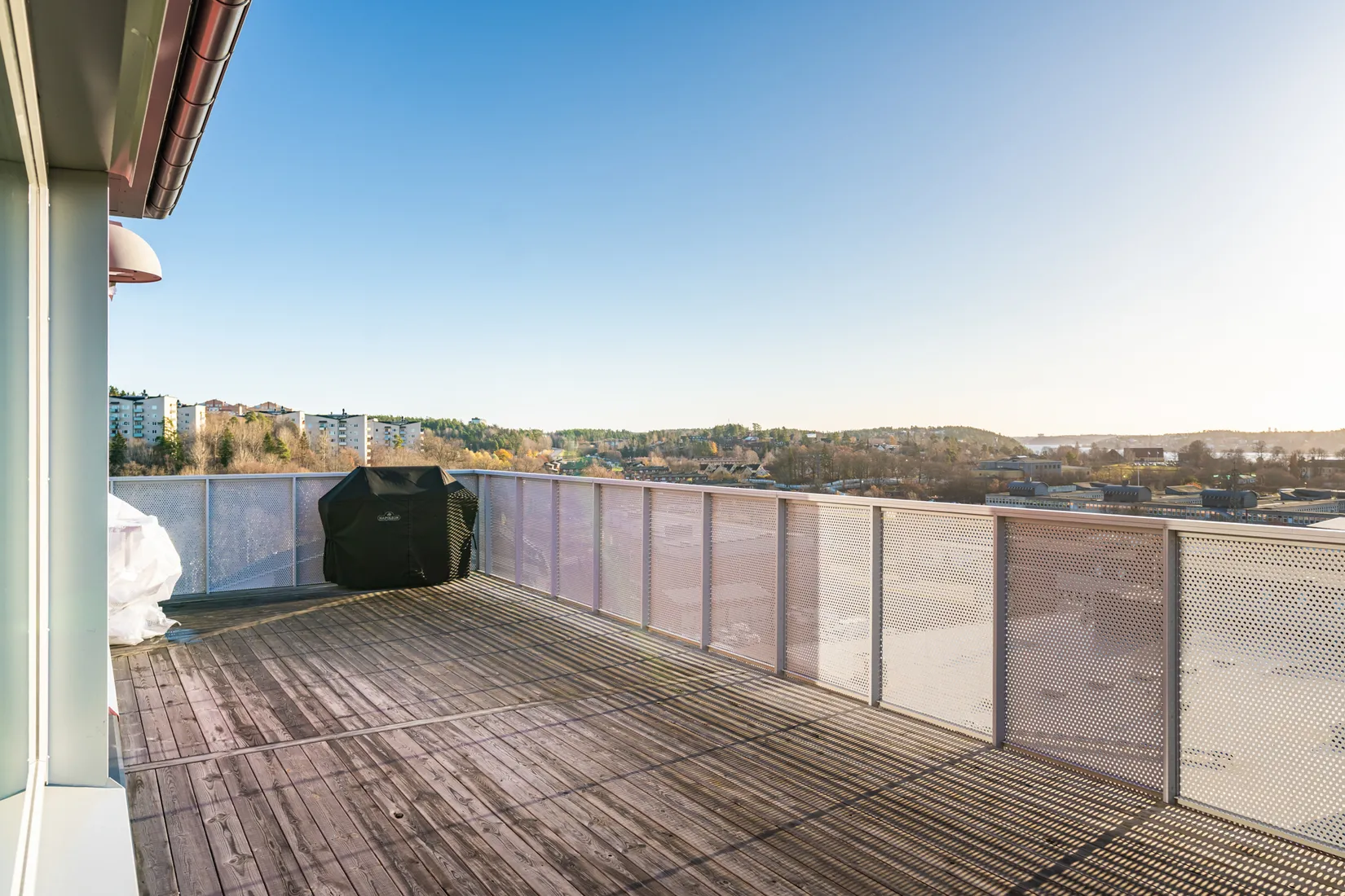 Bostadsrätt, Hovslagarevägen 5, Edsängen, Sollentuna