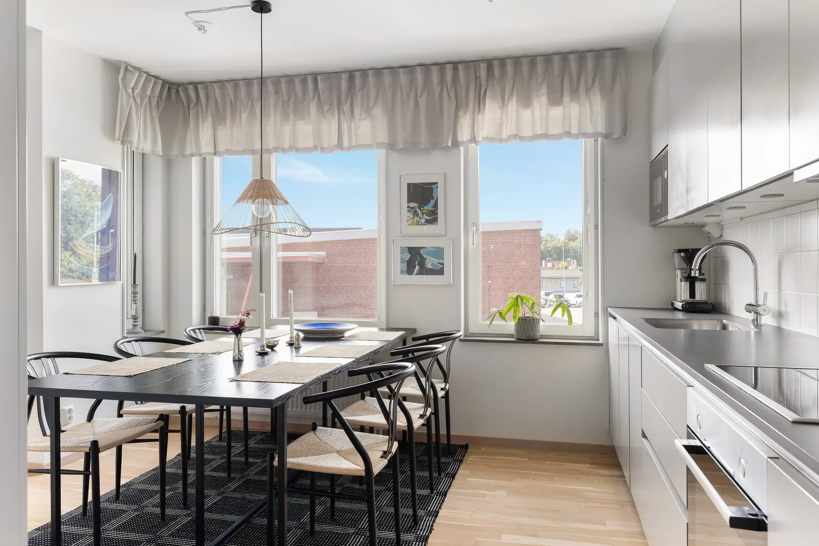 Bostadsrätt, Hovslagarevägen 5, Edsängen, Sollentuna