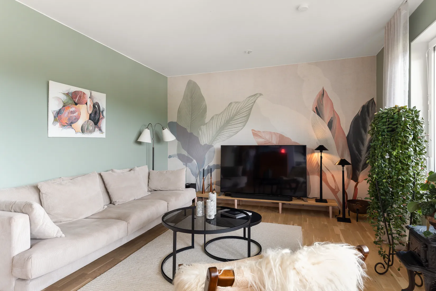 Bostadsrätt, Hovslagarevägen 5, Edsängen, Sollentuna