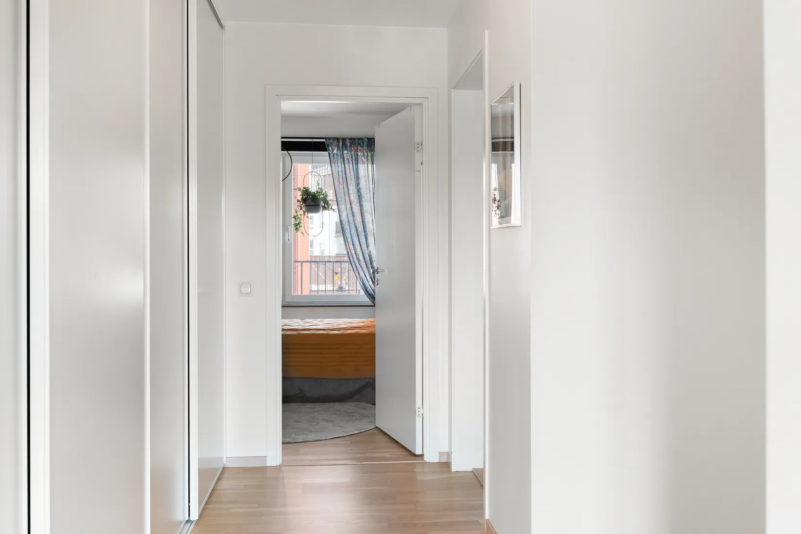 Bostadsrätt, Hovslagarevägen 5, Edsängen, Sollentuna