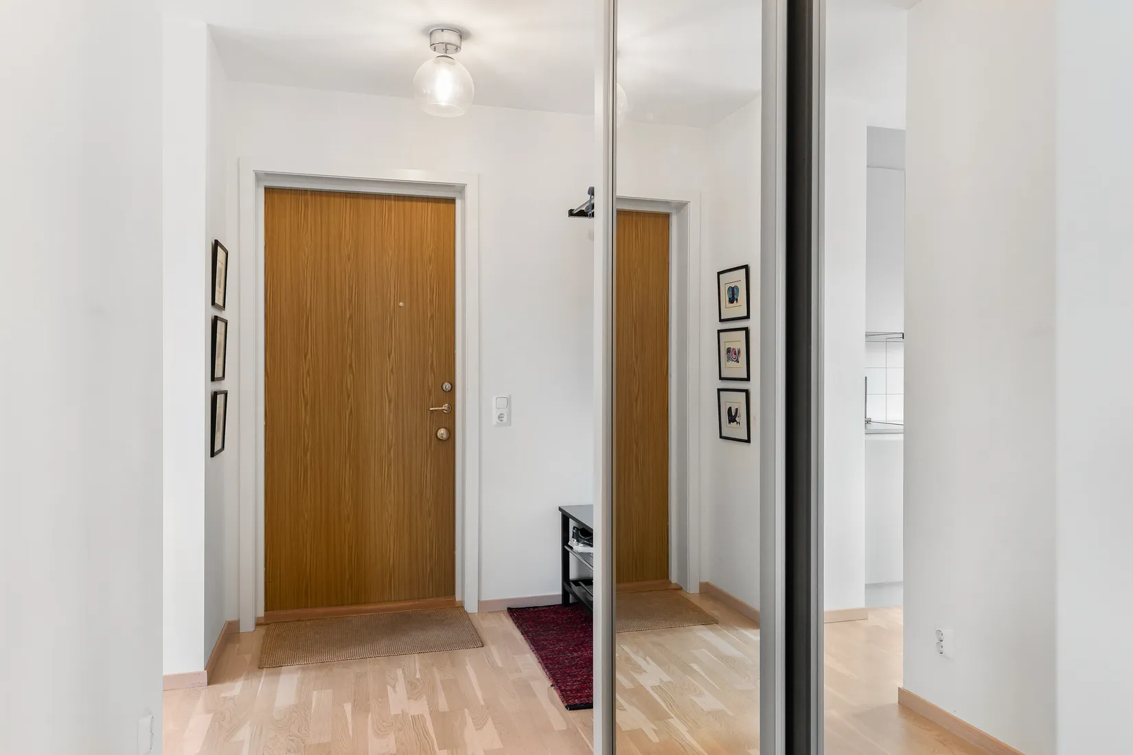 Bostadsrätt, Hovslagarevägen 5, Edsängen, Sollentuna