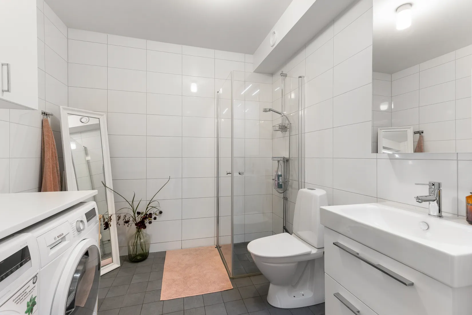 Bostadsrätt, Hovslagarevägen 5, Edsängen, Sollentuna