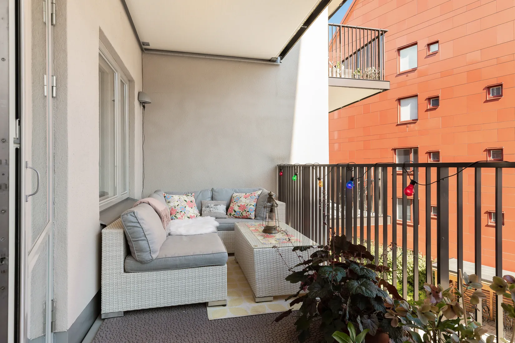 Bostadsrätt, Hovslagarevägen 5, Edsängen, Sollentuna