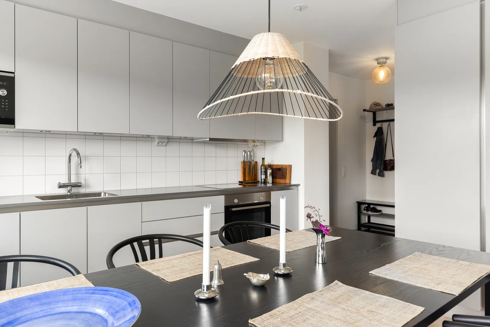 Bostadsrätt, Hovslagarevägen 5, Edsängen, Sollentuna