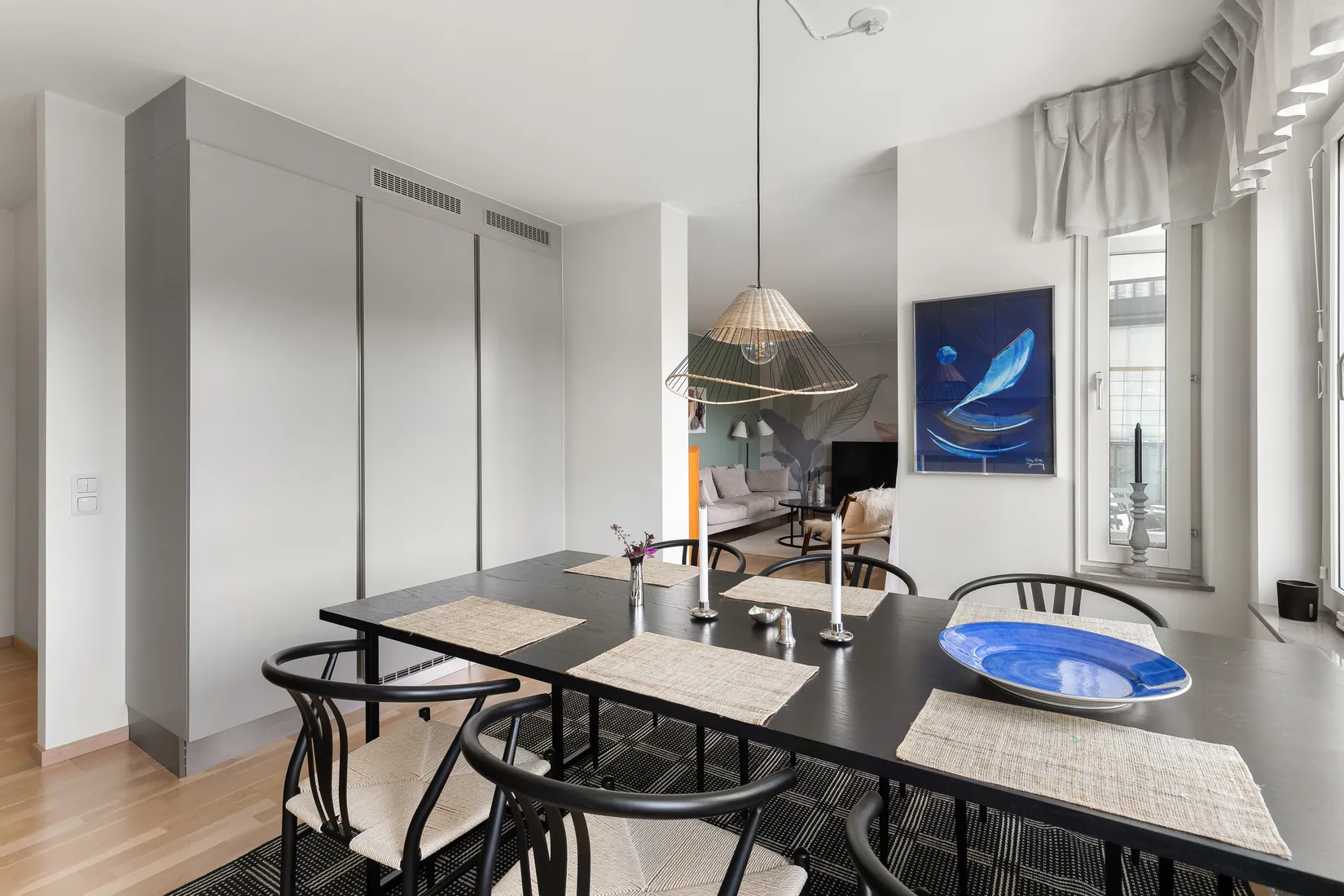 Bostadsrätt, Hovslagarevägen 5, Edsängen, Sollentuna