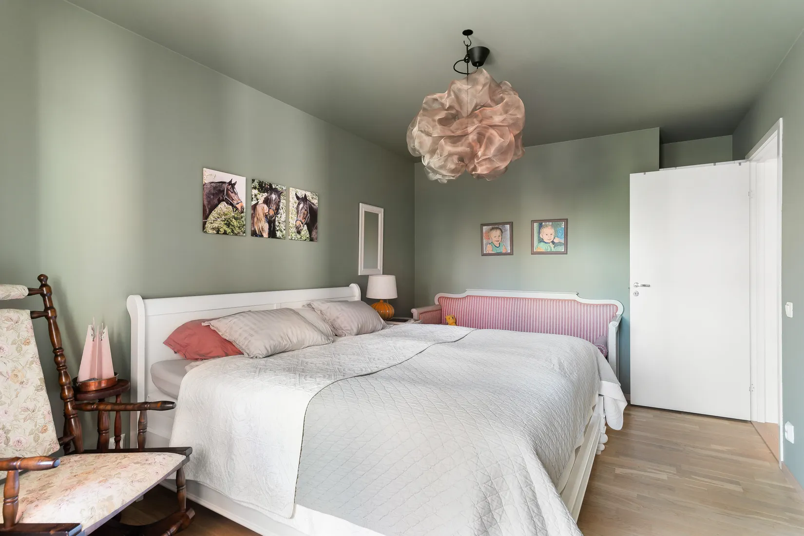 Bostadsrätt, Hovslagarevägen 5, Edsängen, Sollentuna