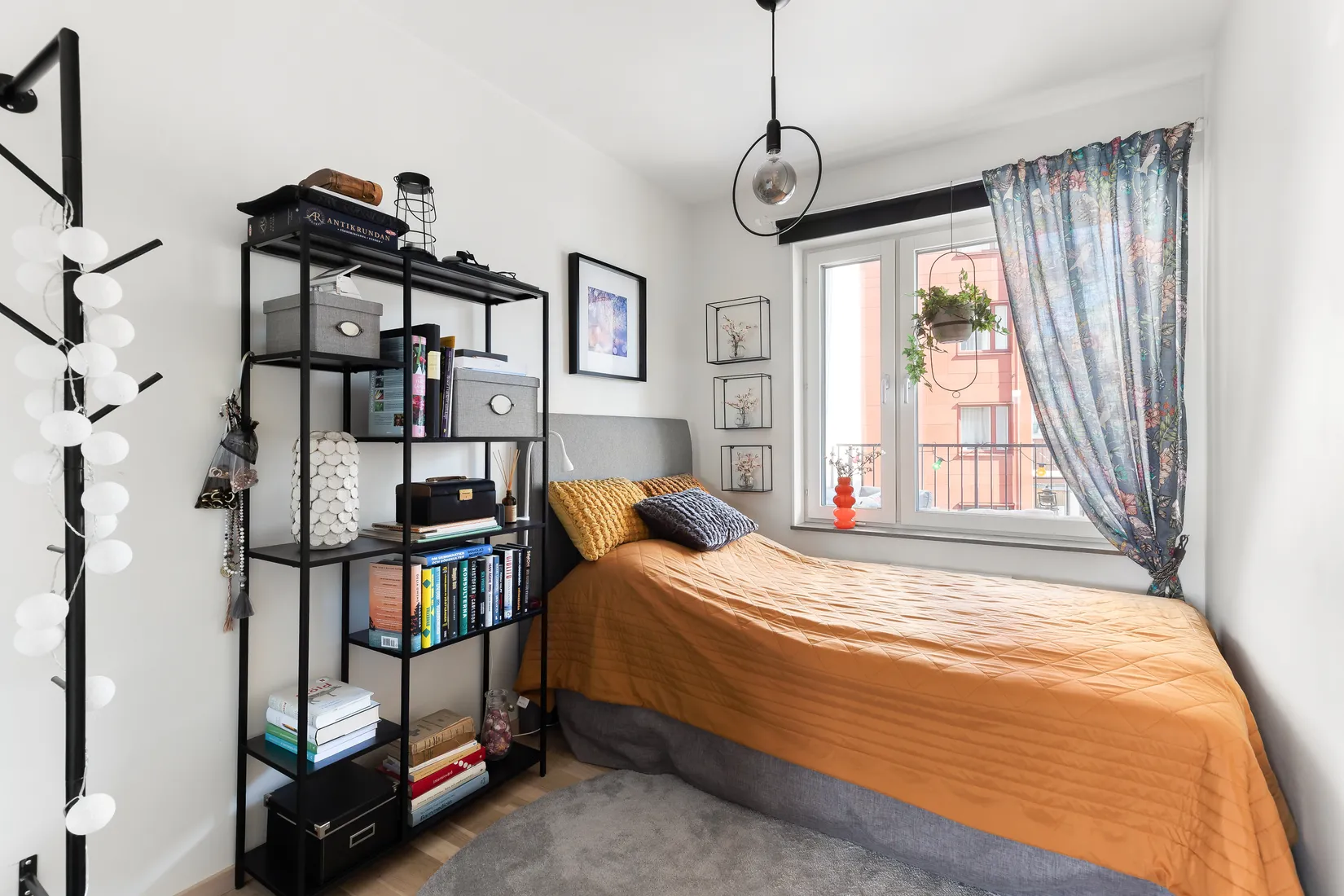 Bostadsrätt, Hovslagarevägen 5, Edsängen, Sollentuna