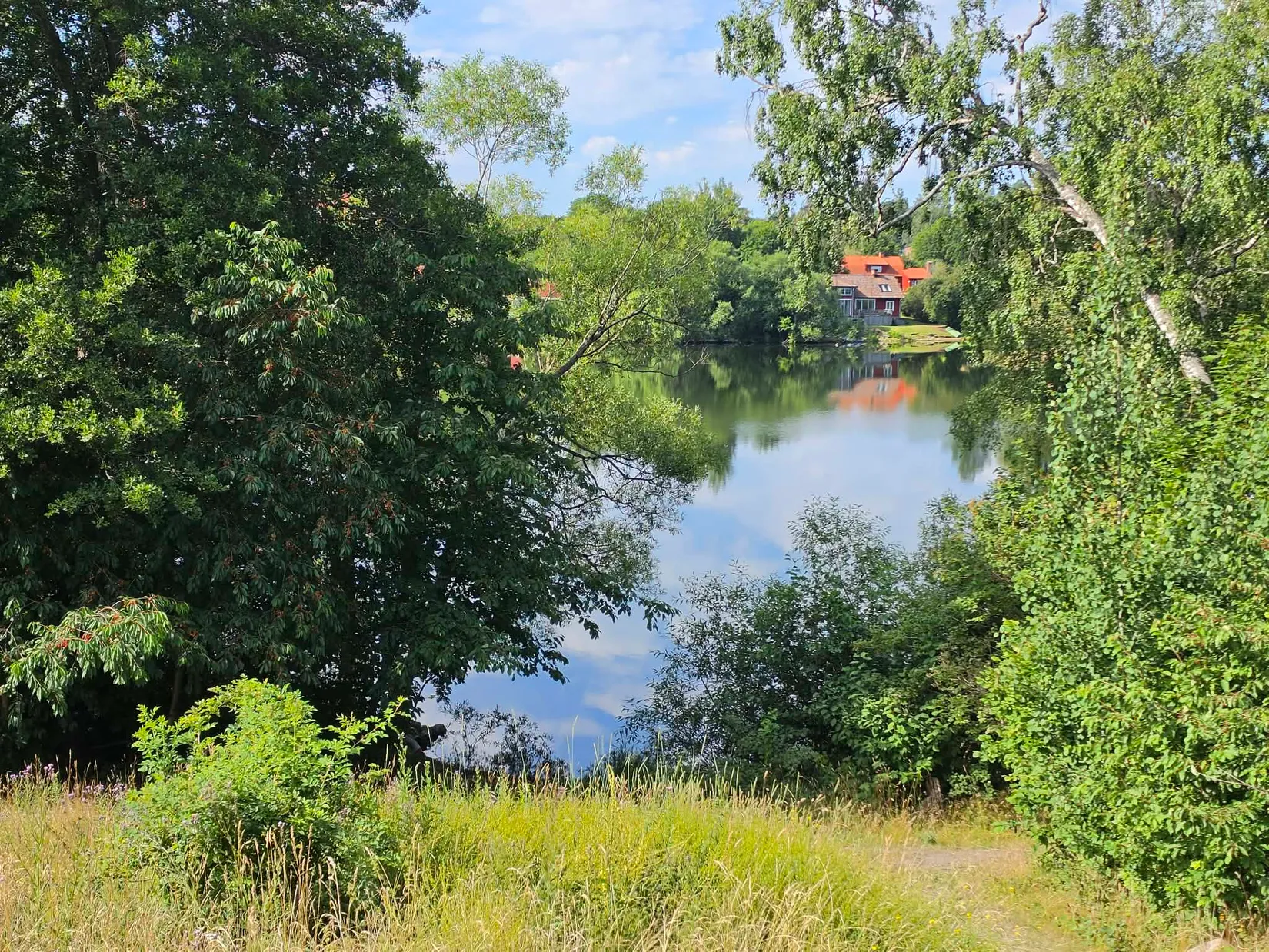 Bostadsrätt, Hovslagarevägen 5, Edsängen, Sollentuna