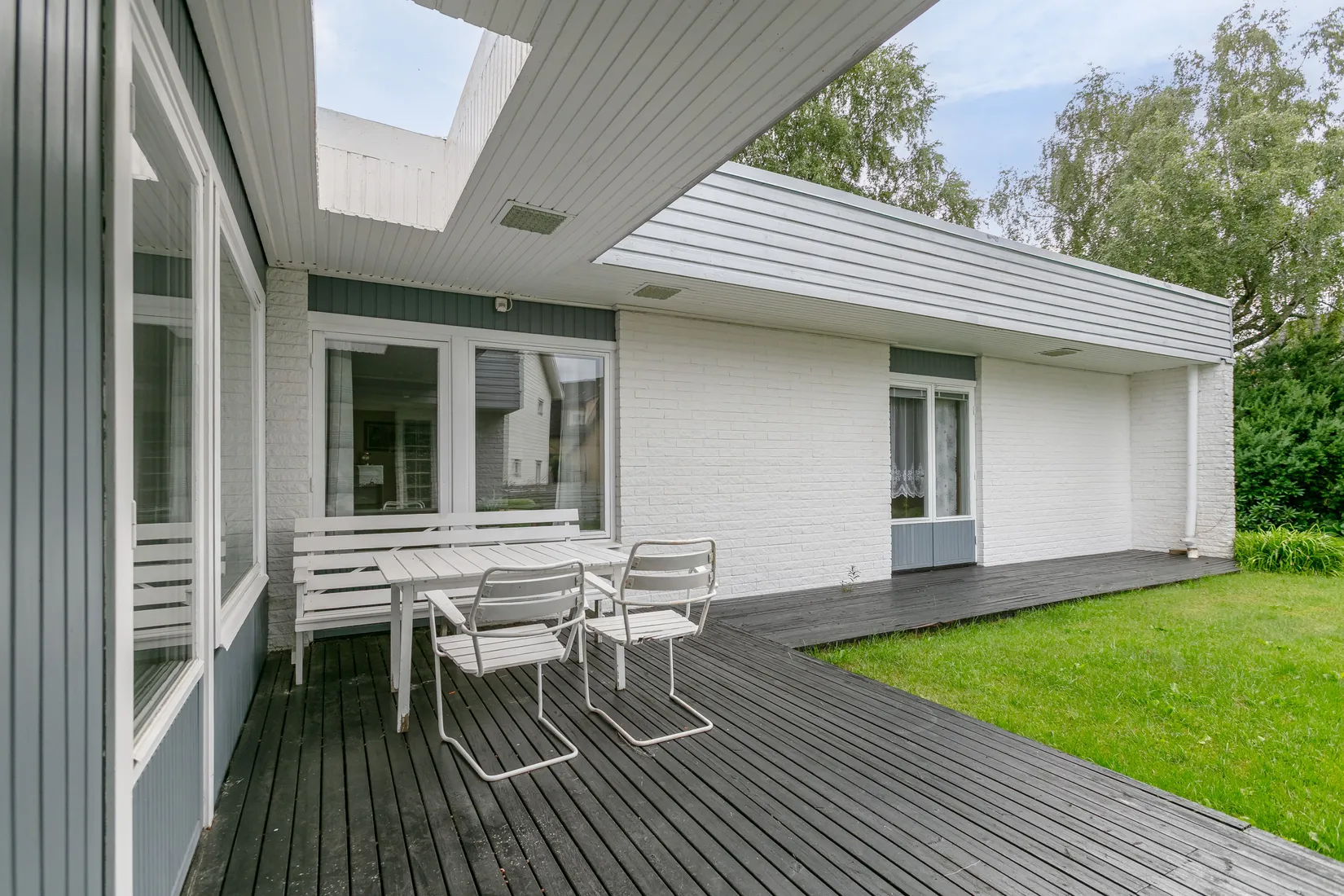 Villa, Södra allén 17, Handskeryd, Nässjö