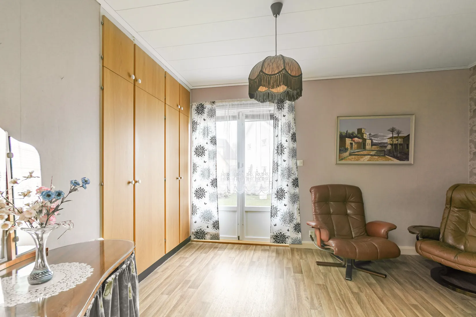 Villa, Södra allén 17, Handskeryd, Nässjö