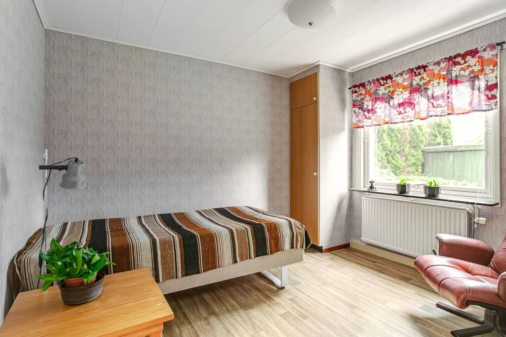 Villa, Södra allén 17, Handskeryd, Nässjö