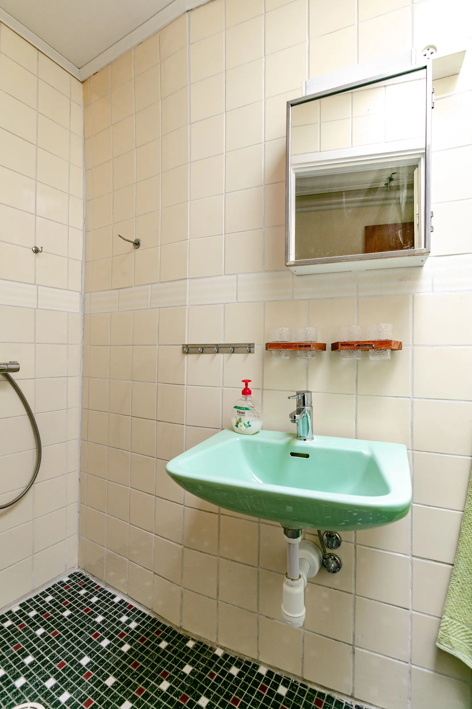 Villa, Södra allén 17, Handskeryd, Nässjö