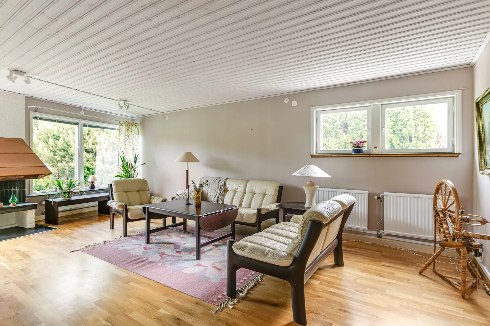Villa, Södra allén 17, Handskeryd, Nässjö