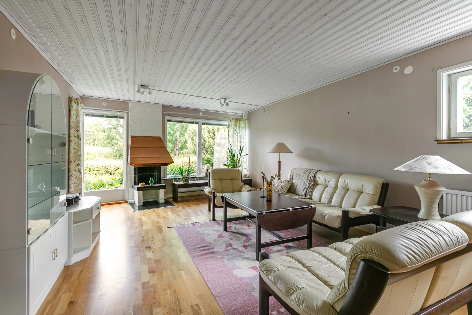 Villa, Södra allén 17, Handskeryd, Nässjö